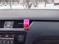 2015 Skoda Octavia III (A7), серебристый, 1250000 рублей - вид 10