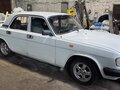 1999 ГАЗ 3110 «Волга», белый, 210000 рублей