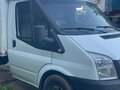 2011 Ford Transit, белый, 1288888 рублей - вид 1