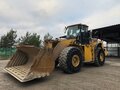 2012 Caterpillar 980, 15000000 рублей