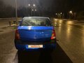 2007 Renault Logan I, синий, 335000 рублей - вид 8