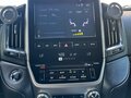 2018 Toyota Land Cruiser 200 Series Рестайлинг 2, чёрный, 6390000 рублей - вид 11