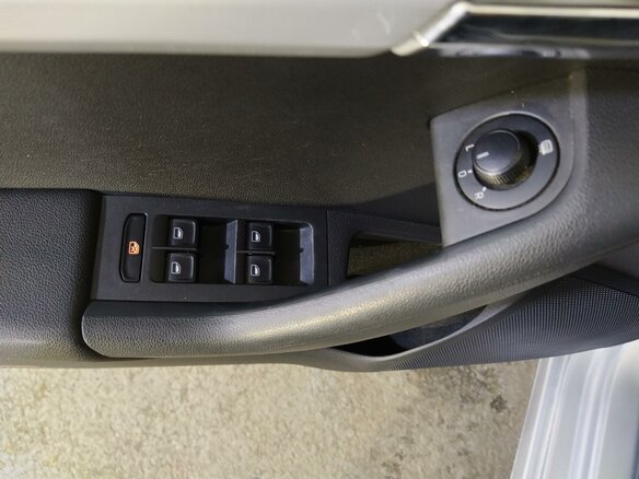 2013 Skoda Octavia III (A7), серебристый - вид 8