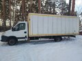2014 Iveco Daily, белый, 2000000 рублей
