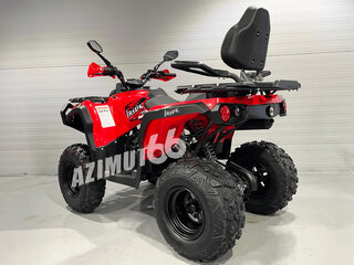 2026 Iride 200 Rover L, чёрный, 180000 рублей, вид 3