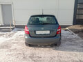 2012 Skoda Fabia II Рестайлинг, серый - вид 8