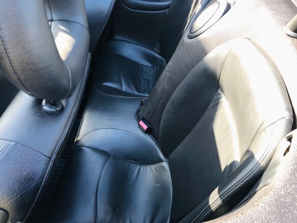 2003 Peugeot 206, серебристый - вид 29