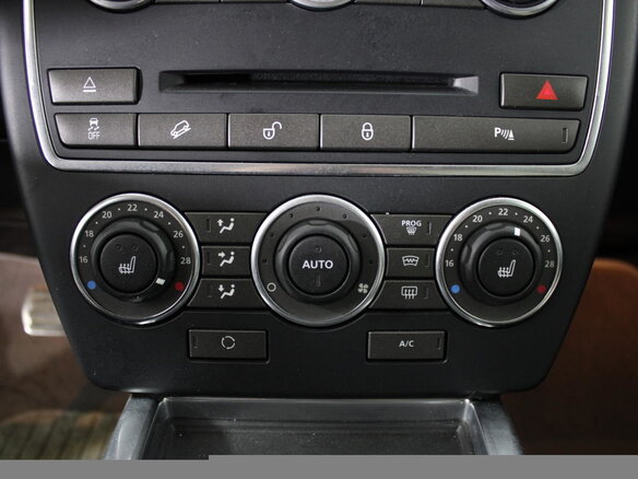2013 Lexus RX 270 III Рестайлинг, красный - вид 5