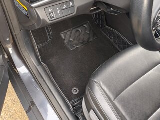 2019 Kia Stonic I, серый, 1750000 рублей, вид 5
