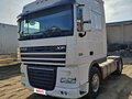 2016 DAF XF 105, белый, 3900000 рублей - вид 1