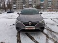 2019 Renault Arkana I, серый - вид 1