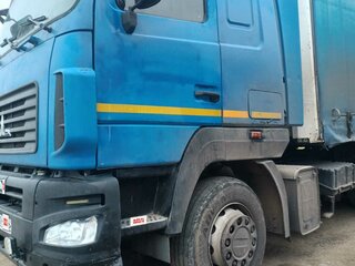 2012 МАЗ 5440, синий, 1200000 рублей, вид 2