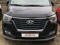 2019 Hyundai H-1 II Рестайлинг 2, чёрный, 2700000 рублей - вид 2