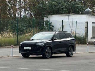 2023 Jetour X90+, чёрный, 3500000 рублей, вид 3
