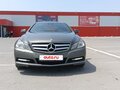 2011 Mercedes-Benz E-Класс 200 5G-Tronic IV (W212, S212, C207), серый, 1149000 рублей - вид 4
