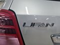 2016 Lifan X60 I Рестайлинг, серебристый - вид 9