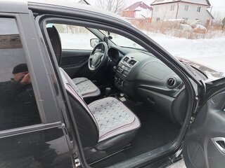 2023 Lada (ВАЗ) Granta I Рестайлинг, чёрный, 1000000 рублей, вид 5
