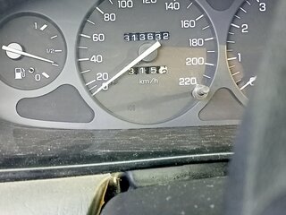 1999 Doninvest Kondor, чёрный, 229000 рублей, вид 3