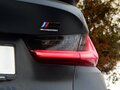 2021 BMW M3 Competition Package VI (G80), чёрный, 7107505 рублей - вид 7