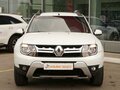 2016 Renault Duster I Рестайлинг, серый - вид 6