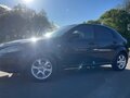 2008 Chevrolet Lacetti I, чёрный, 480000 рублей - вид 2