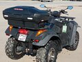 2014 CFMoto X5, чёрный, 450000 рублей - вид 5