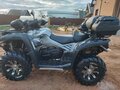 2014 CFMoto CF800-2 (X8), серый, 630000 рублей - вид 2