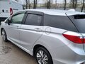 2015 Honda Shuttle II, серый, 950000 рублей - вид 3
