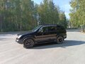 2007 SsangYong Rexton I, чёрный, 700000 рублей - вид 5