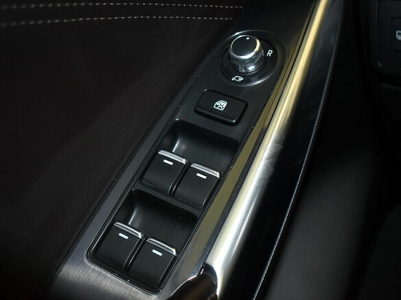 2015 Mazda 6 III (GJ) Рестайлинг, коричневый - вид 10