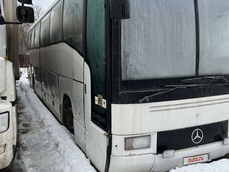 1993 Mercedes-Benz O 404, белый, 1000000 рублей, вид 3