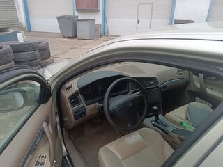 2006 Volvo S60 I Рестайлинг, зелёный, 550000 рублей, вид 5