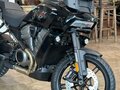 2021 Harley-Davidson Pan America, чёрный, 1890000 рублей - вид 2