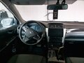 2016 Toyota Camry VII (XV50) Рестайлинг, белый, 1650000 рублей - вид 5