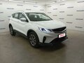 2023 Geely Coolray I, белый, 1394000 рублей - вид 1