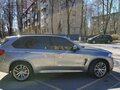 2018 BMW X5 30d III (F15), серый, 4900000 рублей - вид 3