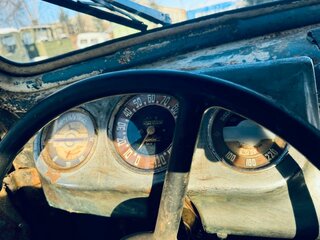 1939 Buick Special I, чёрный, 1600000 рублей, вид 4