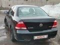 2007 Nissan Almera Classic I, чёрный - вид 7