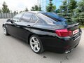2014 BMW 5 серии 520i VI (F10/F11/F07) Рестайлинг, чёрный, 1630000 рублей - вид 2