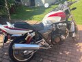 1999 Honda CB 1300, белый, 450000 рублей - вид 2