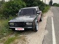 2005 Lada (ВАЗ) 2107, серый, 370000 рублей - вид 2