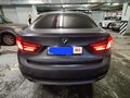 2017 BMW X6 30d II (F16), серый, 4900000 рублей - вид 6