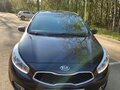 2014 Kia Ceed II, чёрный, 1100000 рублей - вид 3
