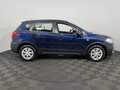 2021 Suzuki SX4 II (S-Cross) Рестайлинг, синий - вид 8