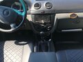 2007 Chevrolet Lacetti I, бежевый, 629000 рублей - вид 4