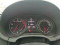 2014 Audi A3 III (8V), белый - вид 1
