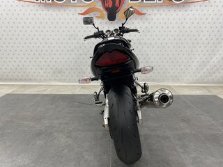 2006 Suzuki Bandit 1200, чёрный, 415000 рублей, вид 4
