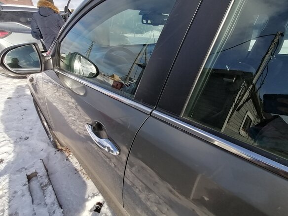2010 Kia Sportage III, серый - вид 10