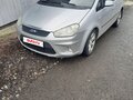 2007 Ford C-MAX I Рестайлинг, серебристый, 630000 рублей