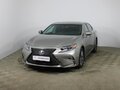 2017 Lexus ES 200 VI Рестайлинг, серый
